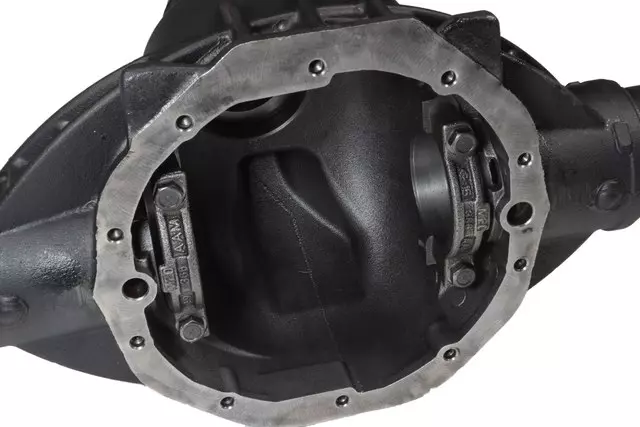 Rear Axle Housing - GM (22876125)