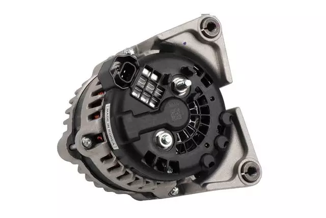 13595629 - : Alternator for Chevrolet: Sonic Image