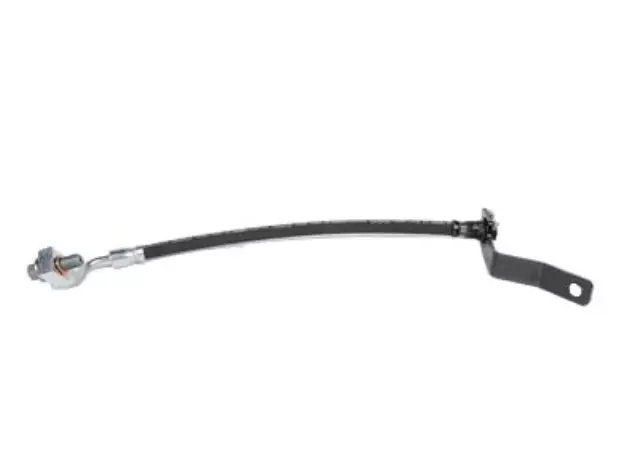 Rear Passenger Side Hydraulic Brake Hose - GM (19366701)