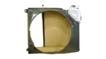 167110C290 - Cooling System: Fan Shroud for Toyota Image