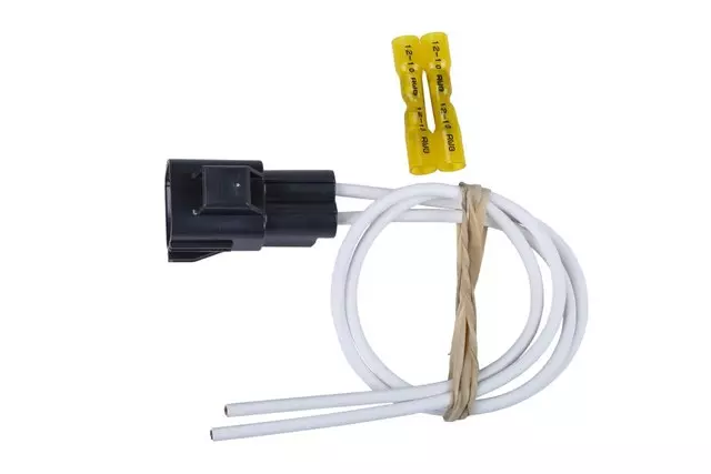 PT3884 - : Multi-Purpose Wiring Connector for ACDelco Image