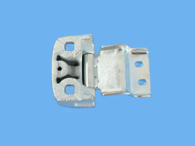 68324627AA - Doors, Door Mirrors and Related Parts: Rear Door Upper Hinge, Right Or Left for Ram: ProMaster 1500, ProMaster 2500, ProMaster 3500 Image