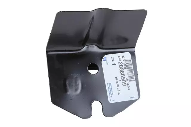 Number 5 Floor Panel Cross Bar Reinforcement - GM (20885509)