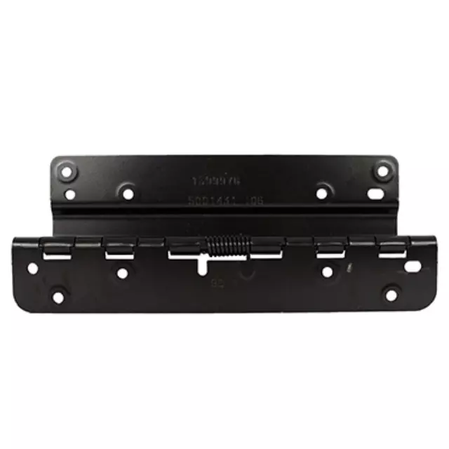 8C3Z2506050AA - Body: Hinge for Ford: F-250 Super Duty, F-350 Super Duty, F-450 Super Duty Image