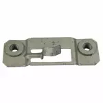 N808992S301 - : Battery Box Retainer for Ford: E-150, E-250, E-350 Super Duty, E-450 Super Duty Image