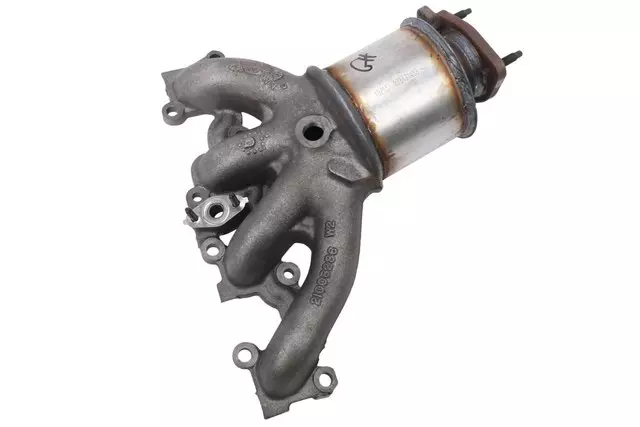 Exhaust Manifold - GM (21015312)