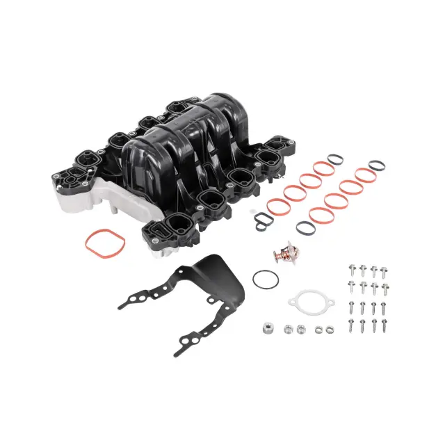 V252261 - : Intake Manifold, air supply for Vaico Image