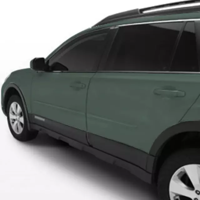 J101SAJ200QK - Body: Moldings,Body Side for Subaru: Legacy, Outback Image