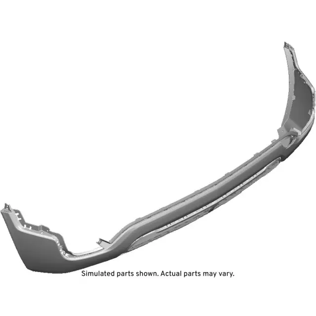 42646455 - Body: Lower Cover for Chevrolet: Trax Image