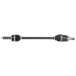 PR66021 - : Subaru CV Axle Assembly  - Rear for GSP Image