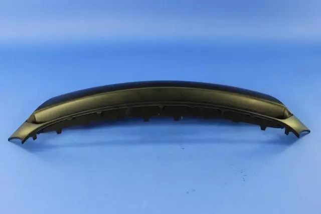 1UT51TZZAA - : Fascia Applique - unpainted flat plastic for Dodge: Dart Image