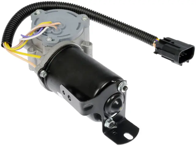 600908 - Transfer Case: Transfer Case Shift Motor for Dorman Image