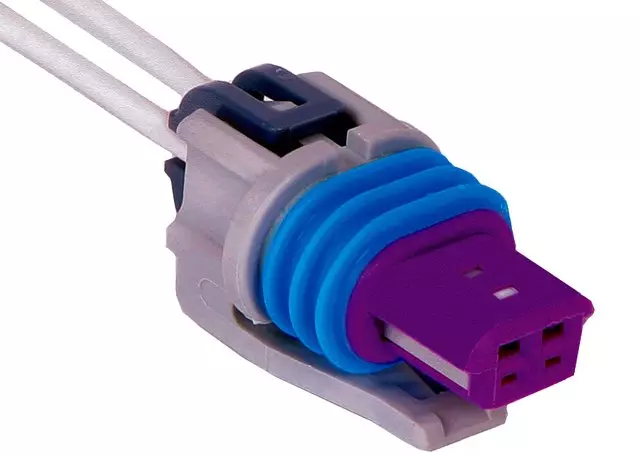 PT1798 - Accessories: Multi-Purpose Wiring Connector for ACDelco Image