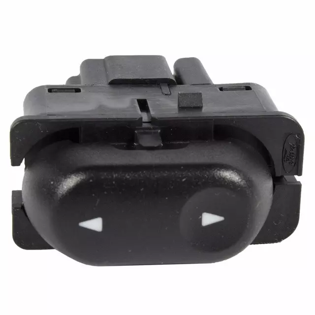 1W6Z14A701AAA - Body: Lumbar Switch for Ford: Mustang, Thunderbird Image