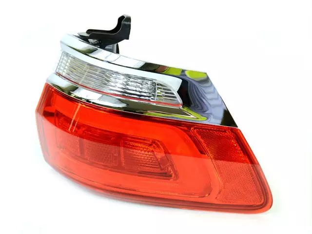 68110017AF - : Tail Lamp, Left for Mopar Image