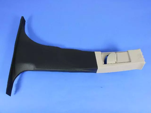 B Pillar Molding, Right - Mopar (1SY18HL1AB)