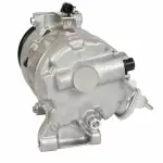 YCC513 - : Motorcraft™ Compressor for Ford: Fusion Image