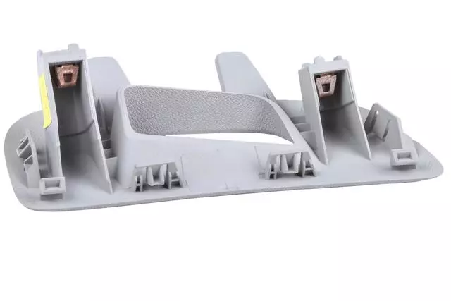 94515602 - : Light Ash Gray Forward Collision Alert Display Bezel for Chevrolet: Bolt EV Image