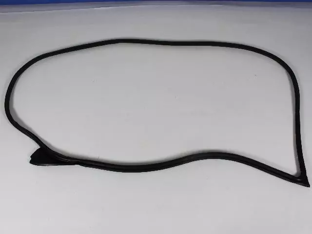 55399185AE - Doors, Door Mirrors and Related Parts: Front Door Opening Weatherstrip, Left for Dodge: Durango Image