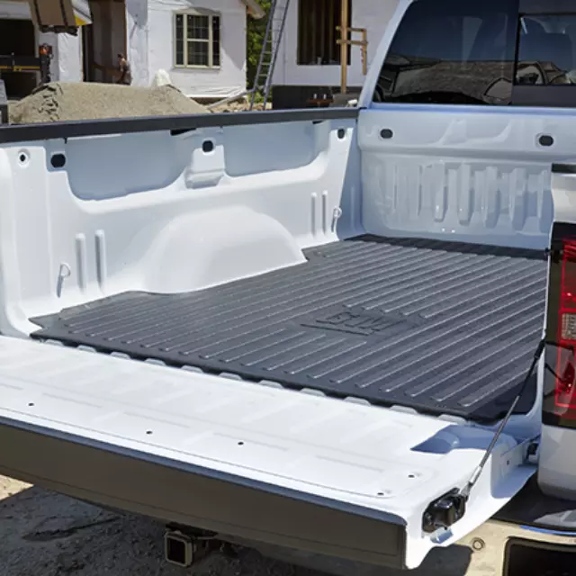 Bed Mat, Rubber - GM (17803372)