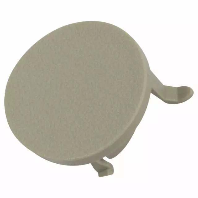 BE8Z54237W10AB - Body: Handle, Inside Cap for Ford: Fiesta Image