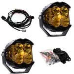 297813 - : LP4 Pro LED Auxiliary Light Pod Pair for Baja Designs Image