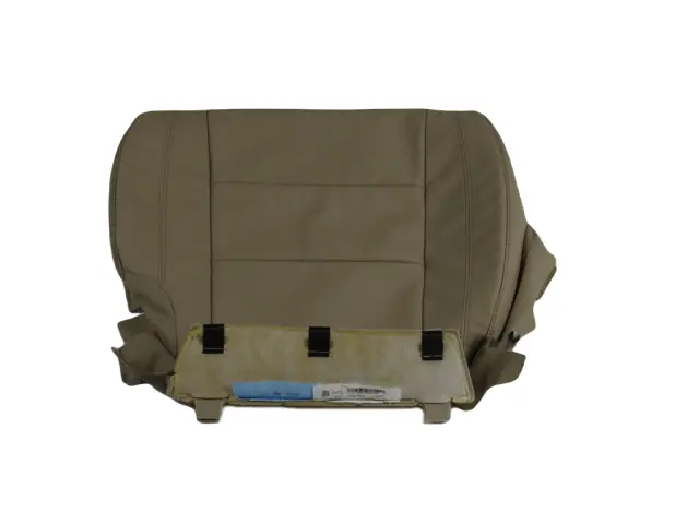 7FP88HL1AA - Interior Trim: Rear Seat Cushion Cover, Right for Mopar Image