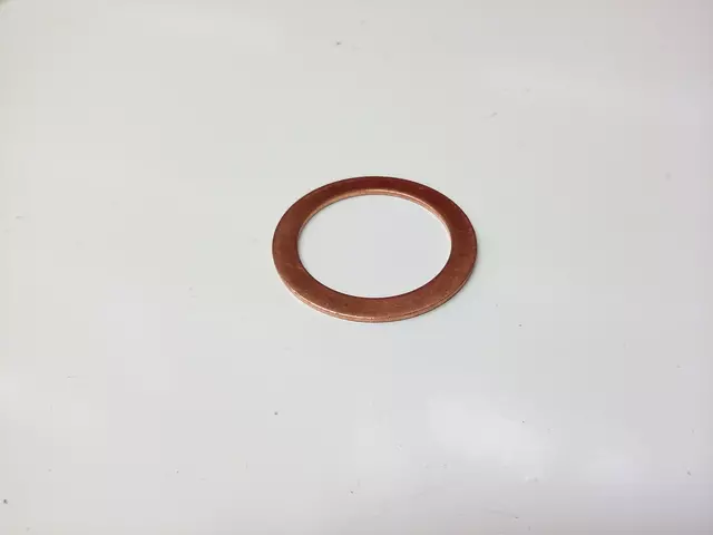 Gasket - Toyota (90430-24017)