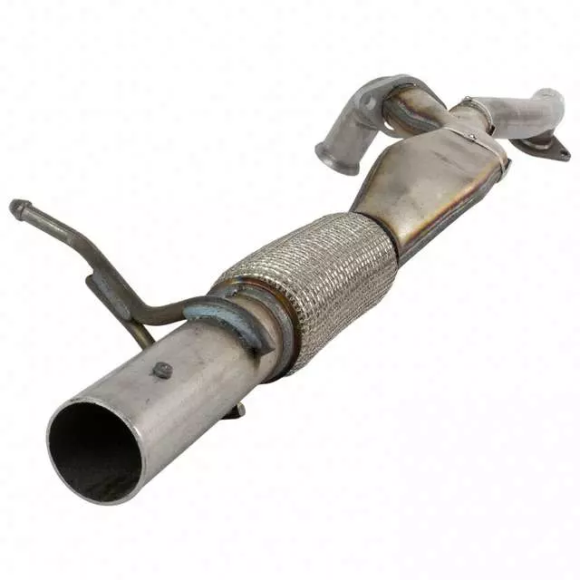 Exhaust Crossover Pipe - FORD (db5z5g274b)