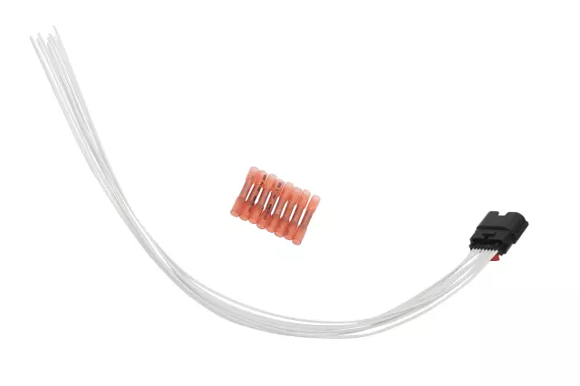 84677313 - Accessories: Multi-Purpose Wiring Connector for ACDelco Image