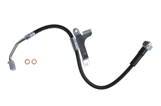 2202915 - Brakes &amp; Brake Parts: Sunsong Brake Hydraulic Hose for Sunsong Image