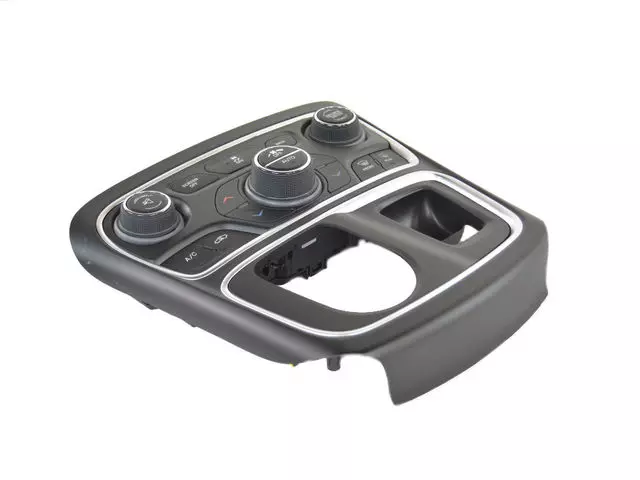 Vehicle Feature Controls Center Stack - Mopar (68275352AE)