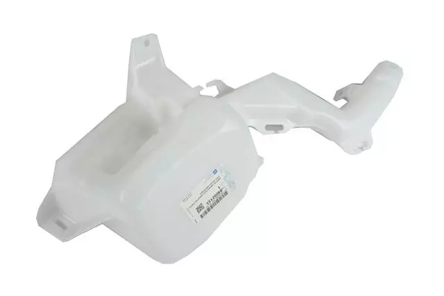 84052133 - : Washer Fluid Reservoir for Chevrolet: Equinox | GMC: Terrain Image