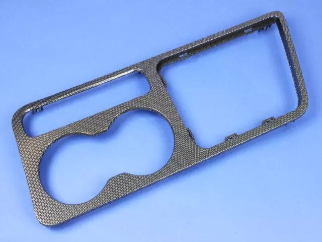 Console Shifter Bezel - Mopar (68110806AA)