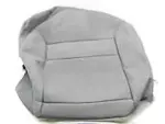 CT4Z7862901EB - Body: Cushion Cover for Ford: Edge Image