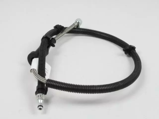 4779564AC - Clutch: Clutch Hydraulic Tube for Mopar Image