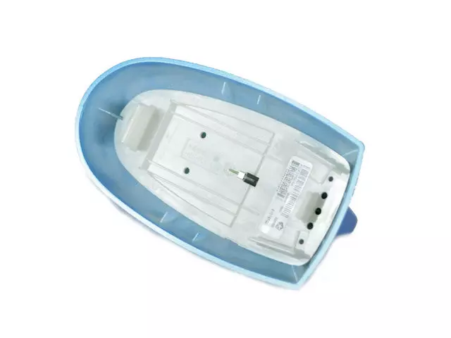 Cable & Base Assy Antenna - Mopar (5SP33FQDAA)