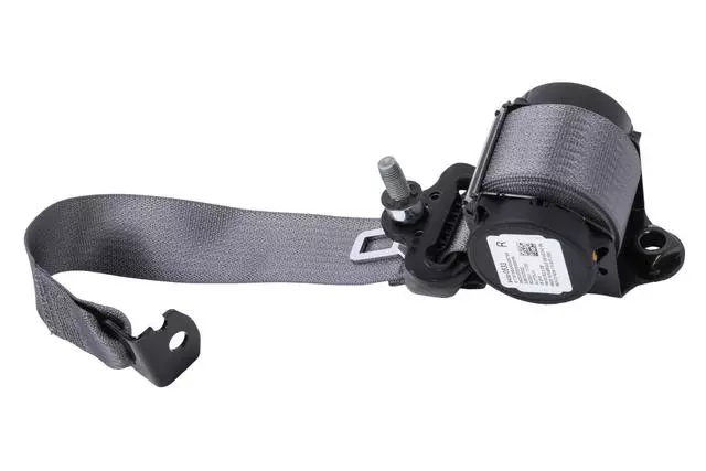 Lap & Shoulder Belt - GM (86802056)