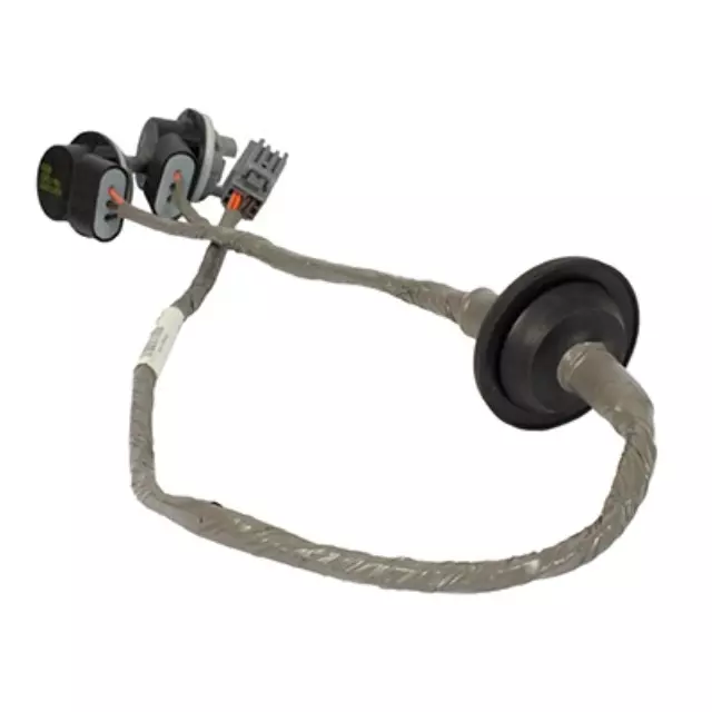 Socket & Wire - Ford (7W7Z-13410-AA)