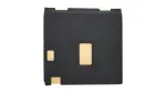 7920760060C2 - Body: Back Panel Trim for Toyota Image