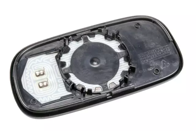 25810856 - Body: Mirror Glass for Buick: Lucerne Image