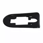 CV6Z5422042A - Body: Handle, Outside Pad for Ford: C-Max, E-Transit, Escape, Focus, Transit Connect, Transit-150, Transit-250, Transit-350, Transit-350 HD Image