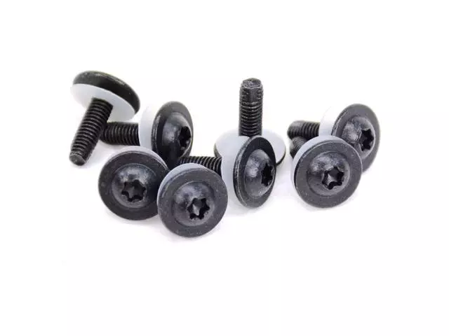 6507447AA - Body Sheet Metal Except Doors: Torx Head Screw And Washer for Mopar Image image