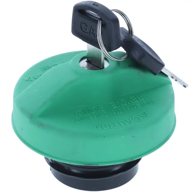 MGC591 - Air Intake &amp; Fuel Delivery: Fuel Tank Cap for Motorad Image