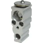 EX10665C - : A/C Expansion Valve -- Block Expansion Valve for UAC Image
