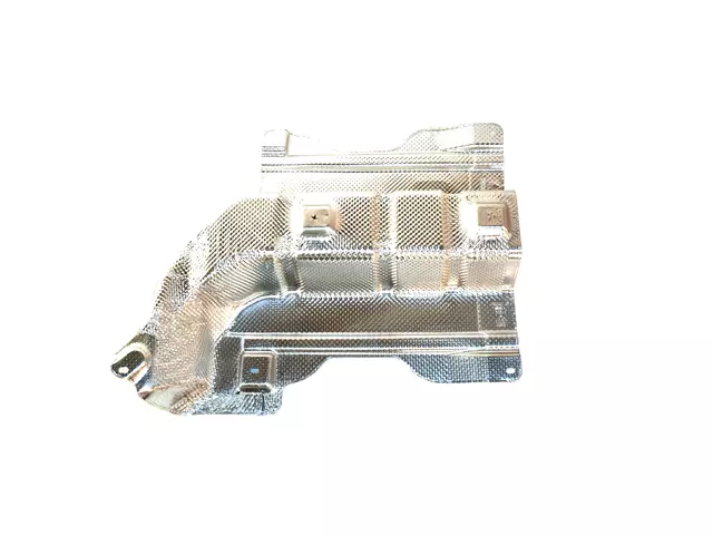 Exhaust Shield - Mopar (68214224AB)