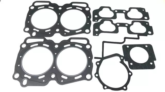 Overhaul Gasket Set - Subaru (10105AC380)