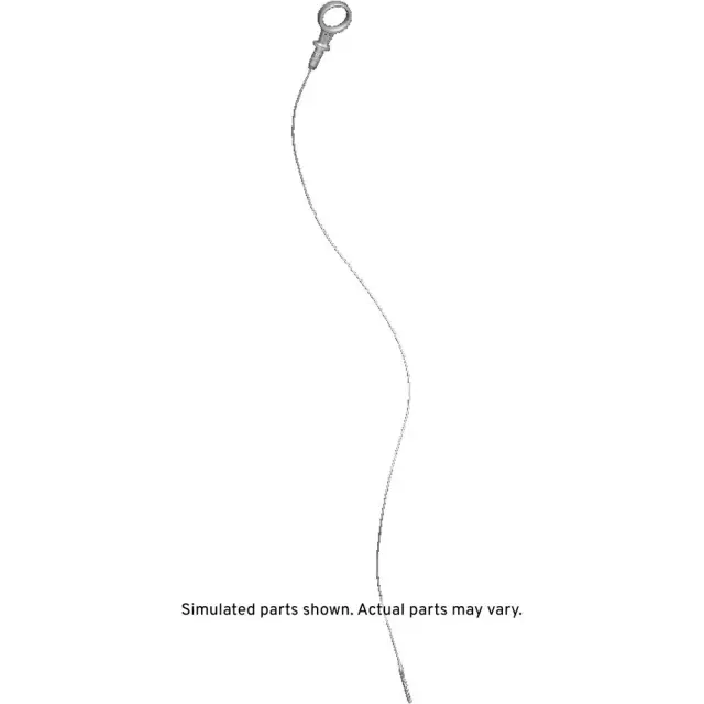 12713626 - : Engine Oil Dipstick for Cadillac: CT4 Image