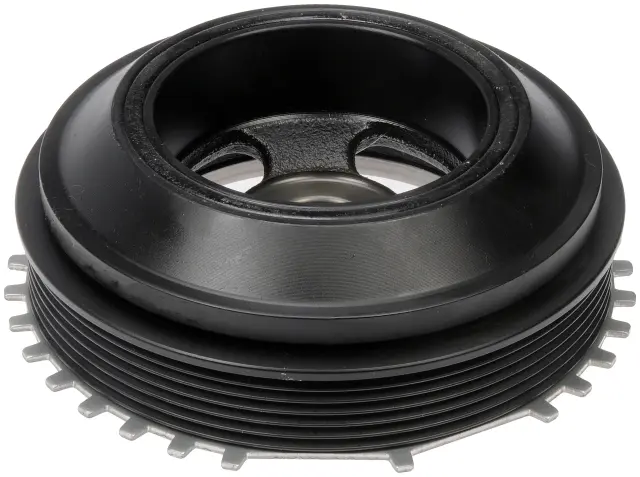 594741 - Engines &amp; Components: Harmonic Balancer Assembly for Dorman Image