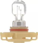 PSX24WC1 - : Philips HiPerVision Bulb PSX24W for Philips Image